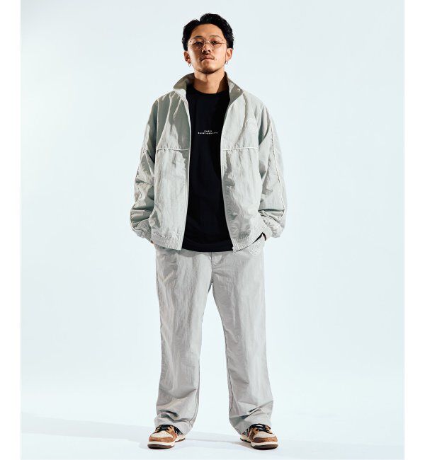 Paris Saint-Germain「【Paris Saint-Germain / パリ・サン＝ジェルマン】JP PIPING PANTS」|その他|