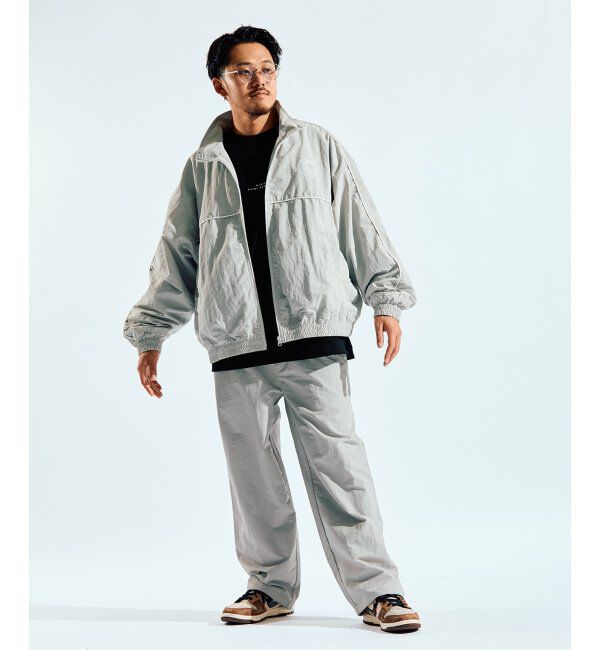 Paris Saint-Germain「【Paris Saint-Germain / パリ・サン＝ジェルマン】JP PIPING PANTS」|その他|