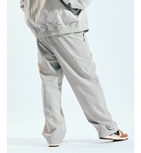 Paris Saint-Germain「【Paris Saint-Germain / パリ・サン＝ジェルマン】JP PIPING PANTS」|その他|