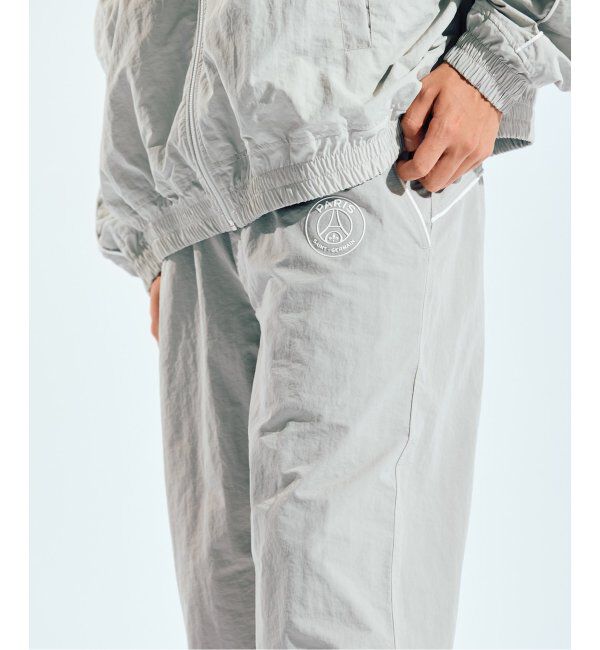 Paris Saint-Germain「【Paris Saint-Germain / パリ・サン＝ジェルマン】JP PIPING PANTS」|その他|