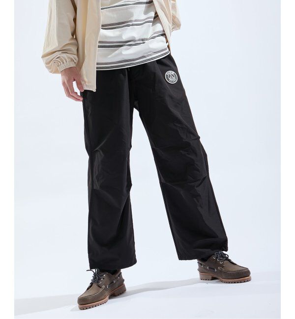 Paris Saint-Germain「【Paris Saint-Germain / パリ・サン＝ジェルマン】JP PIPING PANTS」|その他|