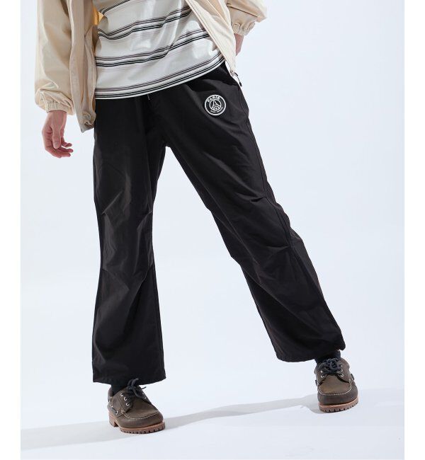 Paris Saint-Germain「【Paris Saint-Germain / パリ・サン＝ジェルマン】JP PIPING PANTS」|その他|
