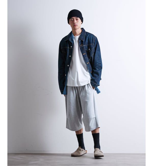 Paris Saint-Germain「【Paris Saint-Germain / パリ・サン＝ジェルマン】 JP STAINLESS EMBLEM SHORTS」|その他|