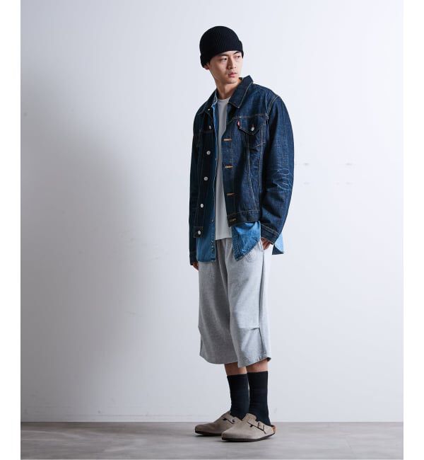 Paris Saint-Germain「【Paris Saint-Germain / パリ・サン＝ジェルマン】 JP STAINLESS EMBLEM SHORTS」|その他|