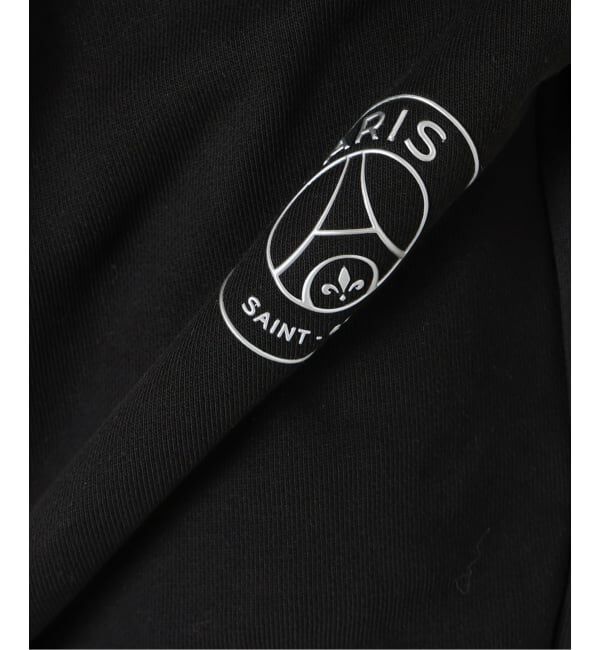 Paris Saint-Germain「【Paris Saint-Germain / パリ・サン＝ジェルマン】 JP STAINLESS EMBLEM SHORTS」|その他|