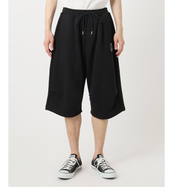 Paris Saint-Germain「【Paris Saint-Germain / パリ・サン＝ジェルマン】 JP STAINLESS EMBLEM SHORTS」|その他|