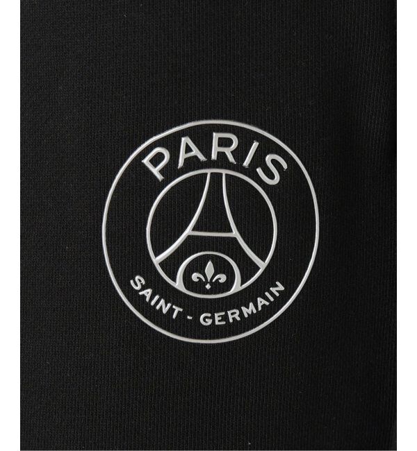 Paris Saint-Germain「【Paris Saint-Germain / パリ・サン＝ジェルマン】 JP STAINLESS EMBLEM SHORTS」|その他|