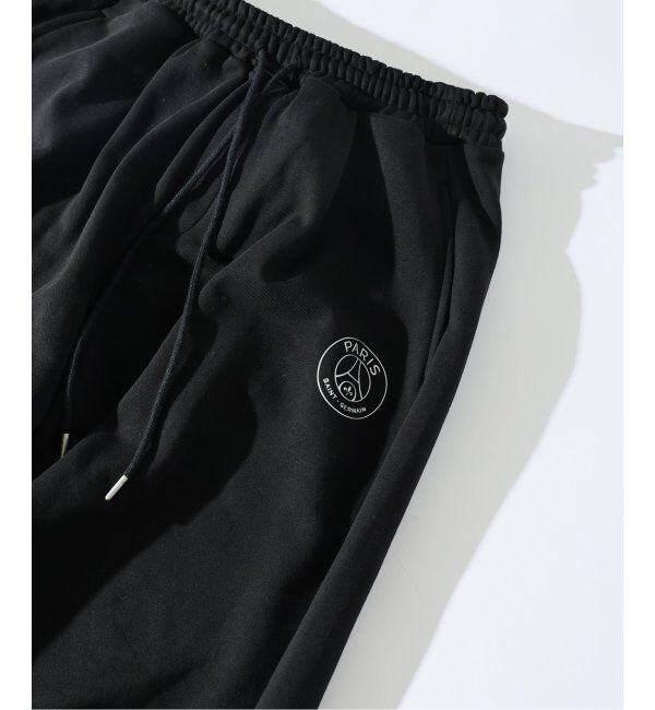 Paris Saint-Germain「【Paris Saint-Germain / パリ・サン＝ジェルマン】 JP STAINLESS EMBLEM SHORTS」|その他|