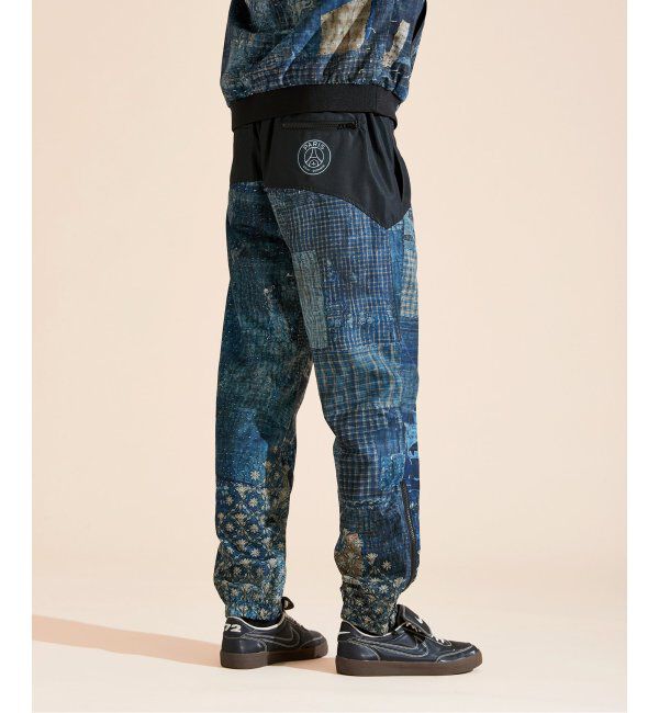 Paris Saint-Germain「【Poggy &times; Paris Saint-Germain】DEAR PSG PRINTED TRACK PANT」|その他|