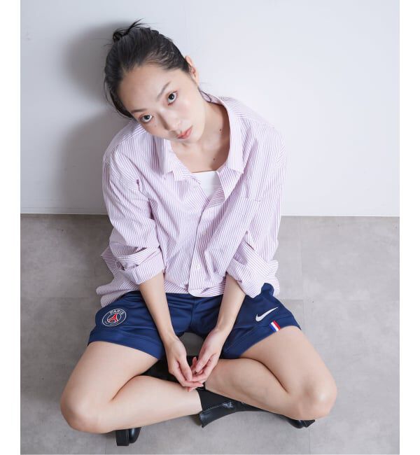 Paris Saint-Germain「【NIKE / ナイキ】 PSG M NK DF SHORT STAD HM HJ4680」|その他|