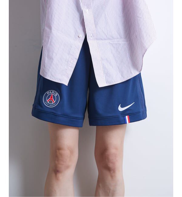 Paris Saint-Germain「【NIKE / ナイキ】 PSG M NK DF SHORT STAD HM HJ4680」|その他|