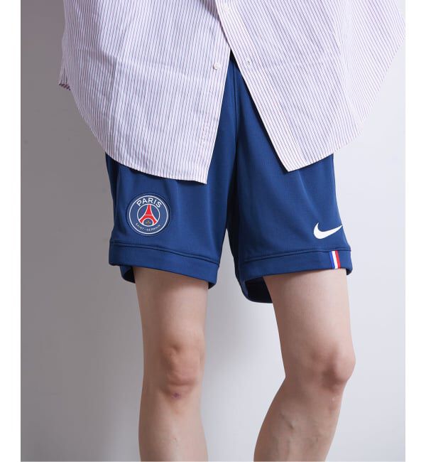 Paris Saint-Germain「【NIKE / ナイキ】 PSG M NK DF SHORT STAD HM HJ4680」|その他|