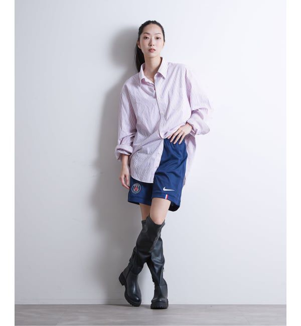 Paris Saint-Germain「【NIKE / ナイキ】 PSG M NK DF SHORT STAD HM HJ4680」|その他|