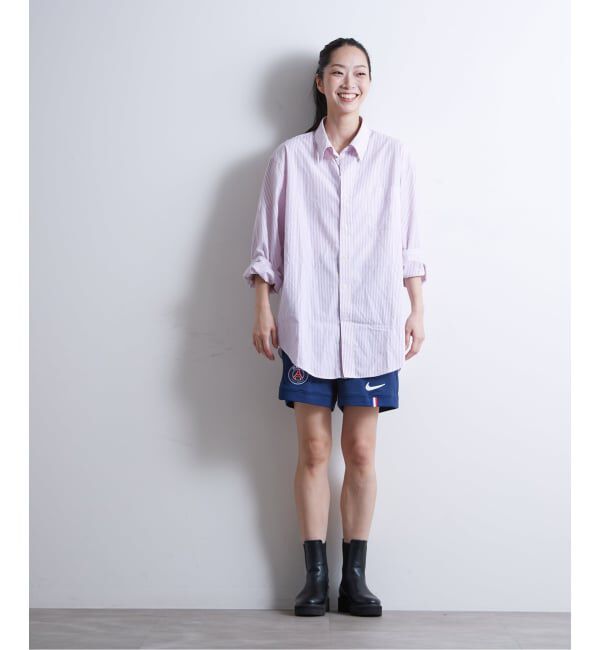 Paris Saint-Germain「【NIKE / ナイキ】 PSG M NK DF SHORT STAD HM HJ4680」|その他|