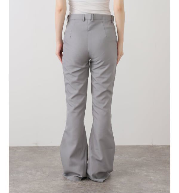 PULP「OMO / オーエムオー Flared Pants」|その他|