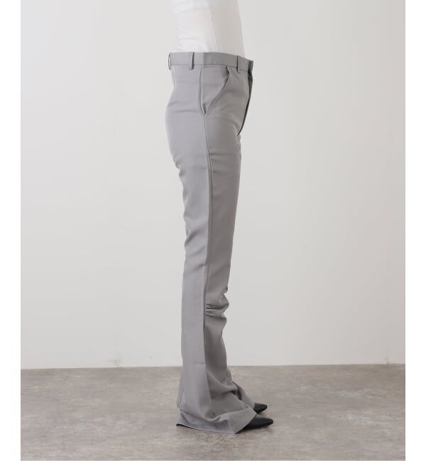 PULP「OMO / オーエムオー Flared Pants」|その他|