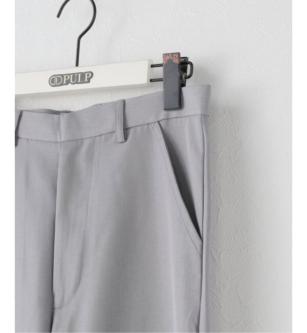 PULP「OMO / オーエムオー Flared Pants」|その他|