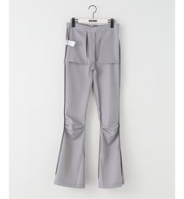 PULP「OMO / オーエムオー Flared Pants」|その他|