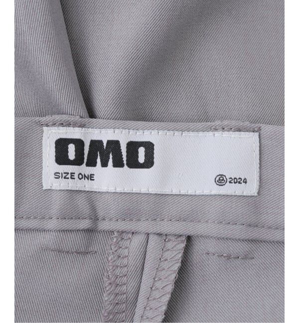 PULP「OMO / オーエムオー Flared Pants」|その他|