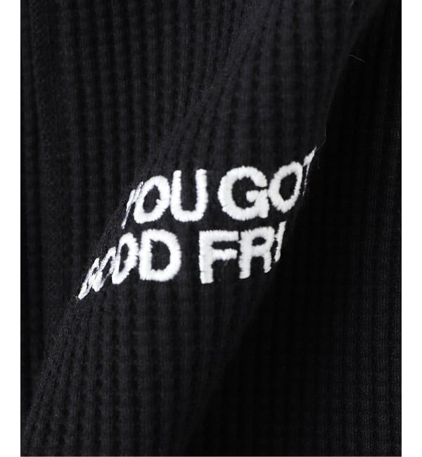 417 EDIFICE「FRUIT OF THE LOOM サーマルパンツ」|その他|