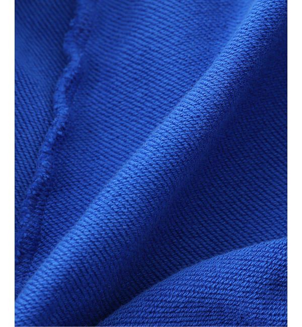 PULP「WOKE EDGE / ウォークエッジ FADED NAVY SWEAT PANTS」|その他|