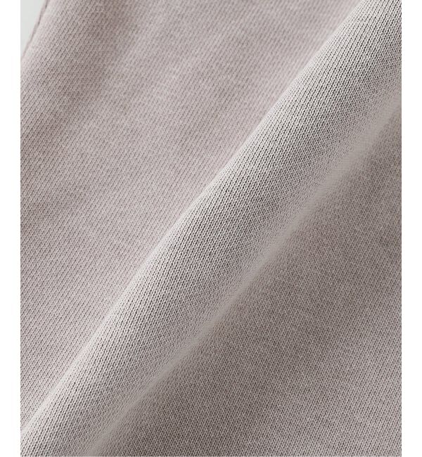 PULP「WOKE EDGE / ウォークエッジ FADED NAVY SWEAT PANTS」|その他|