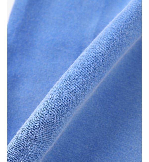 PULP「WOKE EDGE / ウォークエッジ FADED NAVY SWEAT PANTS」|その他|