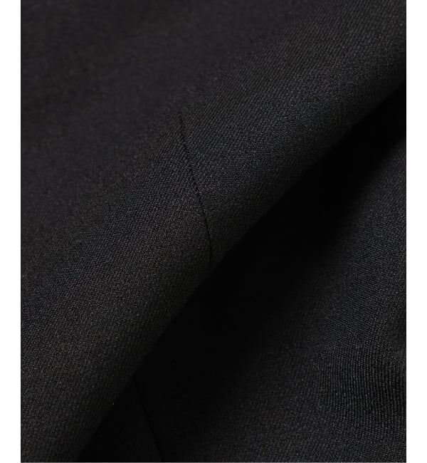 EDIFICE「ラフ ツイル2ボタン ジャケット【セットアップ着用可】」|テーラードジャケット|