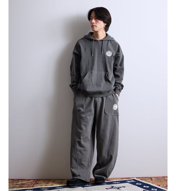 Paris Saint-Germain「【Paris Saint-Germain / パリ・サン＝ジェルマン】 JP Pigment Pants」|その他|
