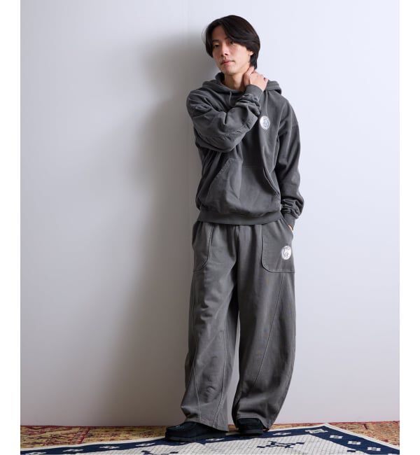 Paris Saint-Germain「【Paris Saint-Germain / パリ・サン＝ジェルマン】 JP Pigment Pants」|その他|