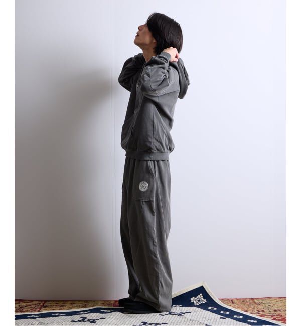 Paris Saint-Germain「【Paris Saint-Germain / パリ・サン＝ジェルマン】 JP Pigment Pants」|その他|