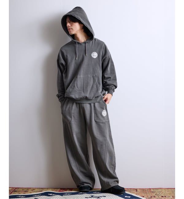 Paris Saint-Germain「【Paris Saint-Germain / パリ・サン＝ジェルマン】 JP Pigment Pants」|その他|