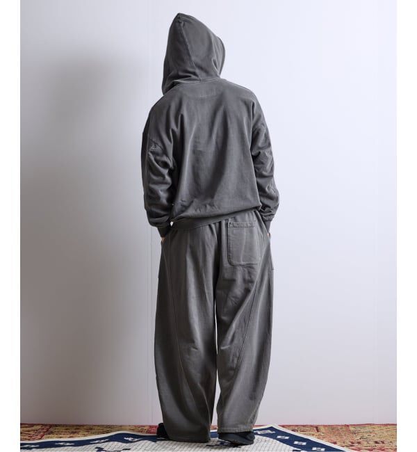 Paris Saint-Germain「【Paris Saint-Germain / パリ・サン＝ジェルマン】 JP Pigment Pants」|その他|