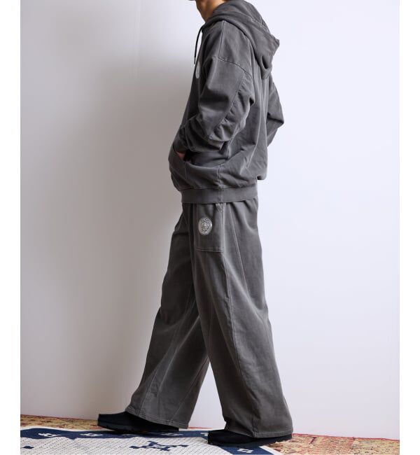 Paris Saint-Germain「【Paris Saint-Germain / パリ・サン＝ジェルマン】 JP Pigment Pants」|その他|