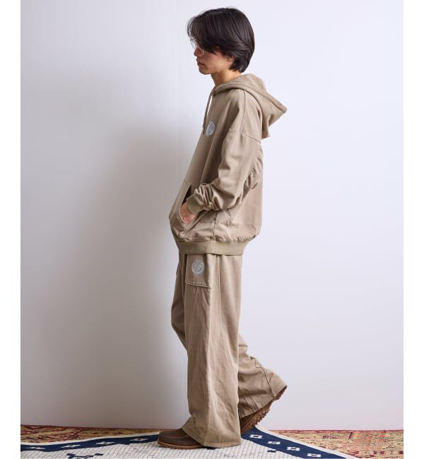 Paris Saint-Germain「【Paris Saint-Germain / パリ・サン＝ジェルマン】 JP Pigment Pants」|その他|