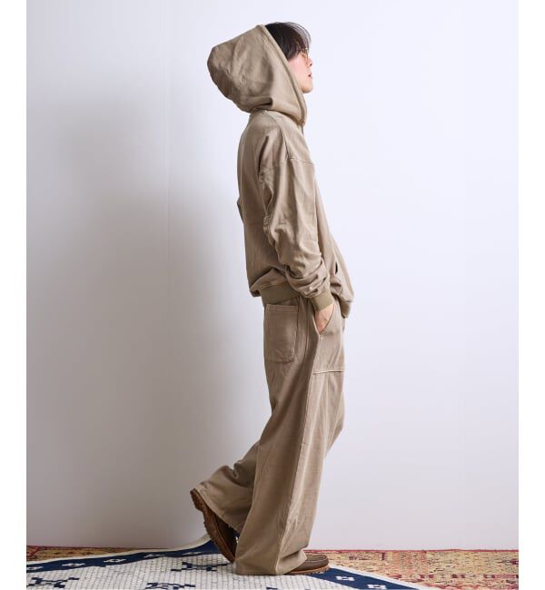 Paris Saint-Germain「【Paris Saint-Germain / パリ・サン＝ジェルマン】 JP Pigment Pants」|その他|