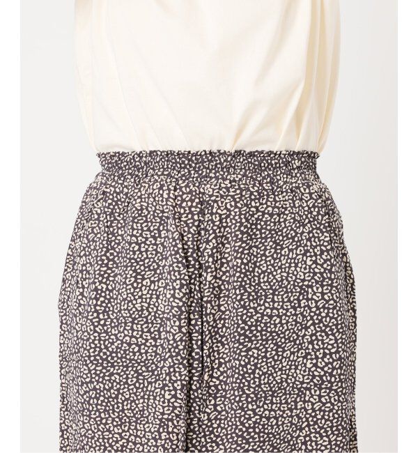 journal standard L'essage「《追加》《別注》【LUSANA / ルサーナ】CICI PANTS：パンツ」|その他|