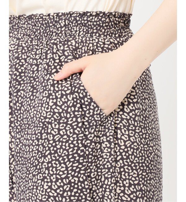 journal standard L'essage「《追加》《別注》【LUSANA / ルサーナ】CICI PANTS：パンツ」|その他|