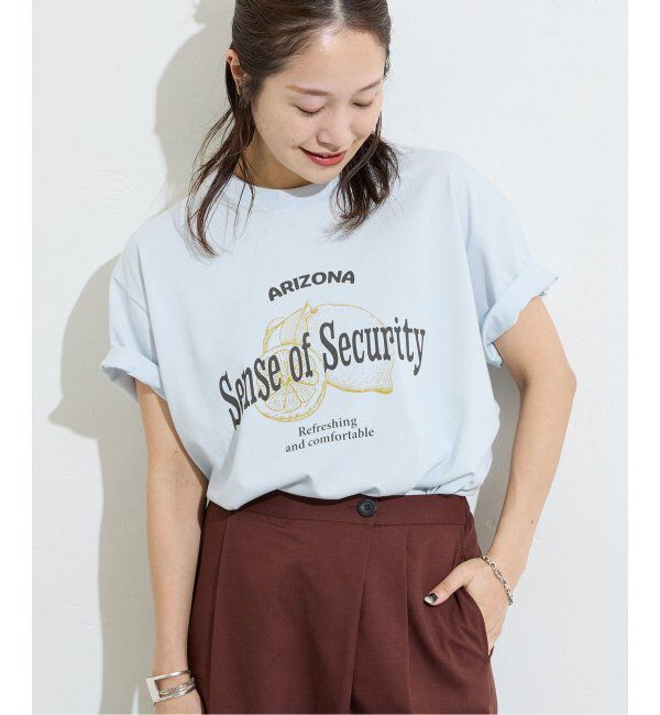 JOURNAL STANDARD「TCR FRUIT TEE」|Tシャツ・カットソー|