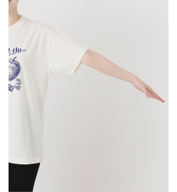 JOURNAL STANDARD「TCR FRUIT TEE」|Tシャツ・カットソー|