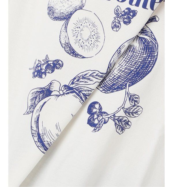 JOURNAL STANDARD「TCR FRUIT TEE」|Tシャツ・カットソー|