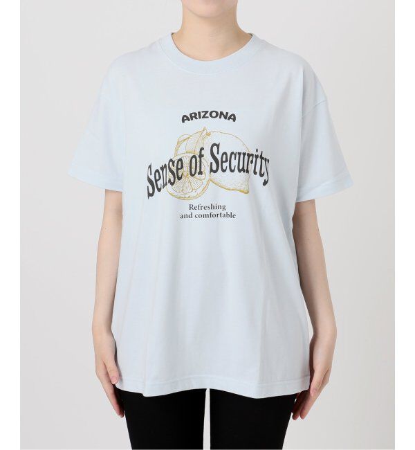 JOURNAL STANDARD「TCR FRUIT TEE」|Tシャツ・カットソー|