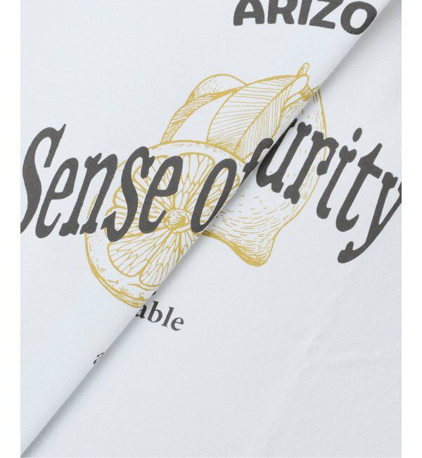 JOURNAL STANDARD「TCR FRUIT TEE」|Tシャツ・カットソー|