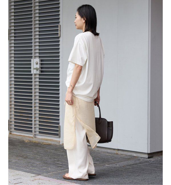 JOURNAL STANDARD「TCR FRUIT TEE」|Tシャツ・カットソー|