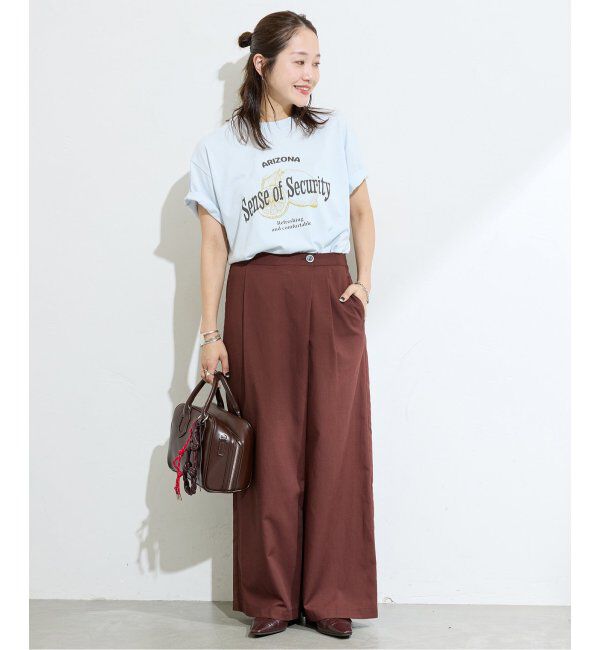 JOURNAL STANDARD「TCR FRUIT TEE」|Tシャツ・カットソー|