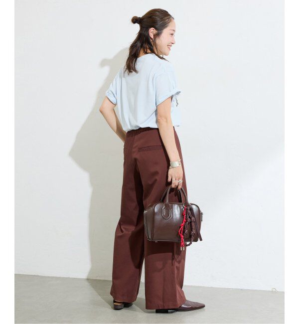 JOURNAL STANDARD「TCR FRUIT TEE」|Tシャツ・カットソー|