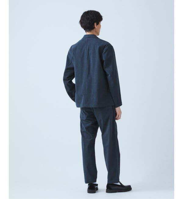 JOURNAL STANDARD「TRICOT CORD ワンタックイージーパンツ / セットアップ対応」|その他|
