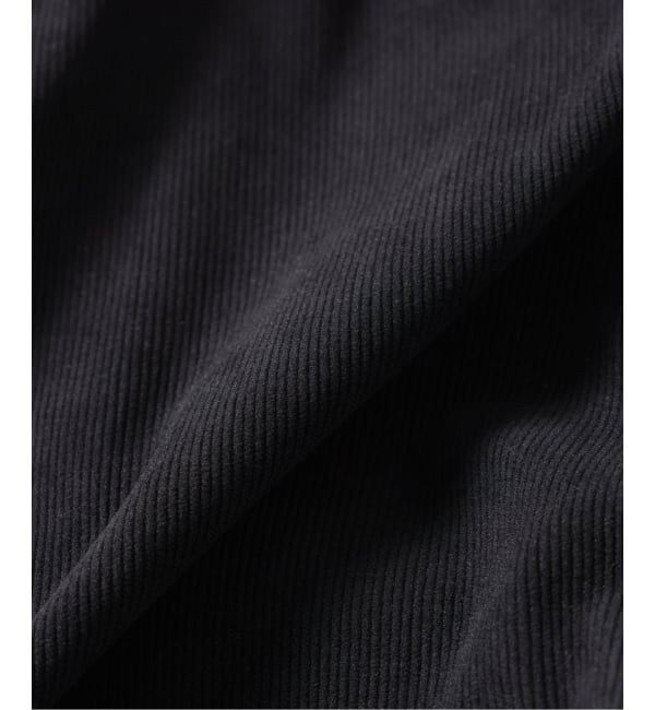 JOURNAL STANDARD「TRICOT CORD ワンタックイージーパンツ / セットアップ対応」|その他|