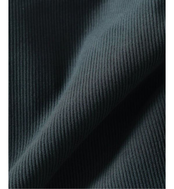 JOURNAL STANDARD「TRICOT CORD ワンタックイージーパンツ / セットアップ対応」|その他|