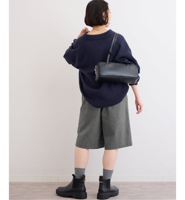 JOURNAL STANDARD relume「吸湿発熱 / ウォッシャブルソフトサーモハーフパンツ」|その他|